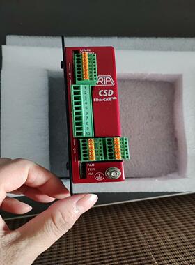 （设备配件）RTA  驱动器  CSDET04-1  CSDET04