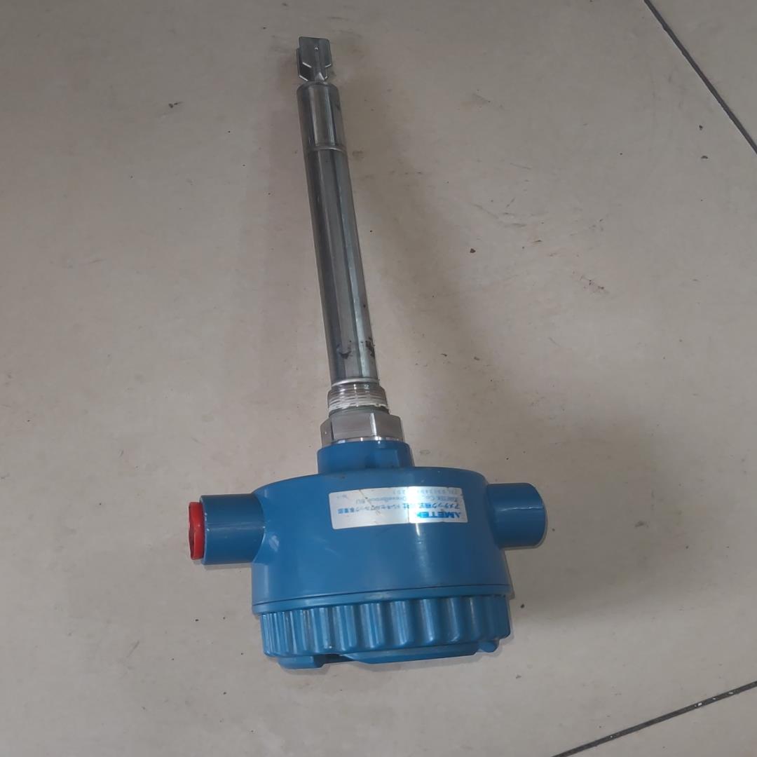 阿美特克AMETEK导波雷达物位计ahx-001412阿美特