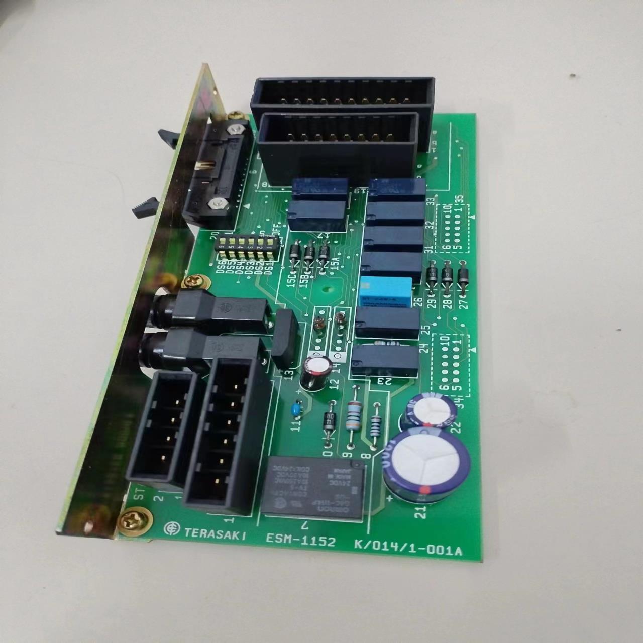 ESM1152全新现货议价议价