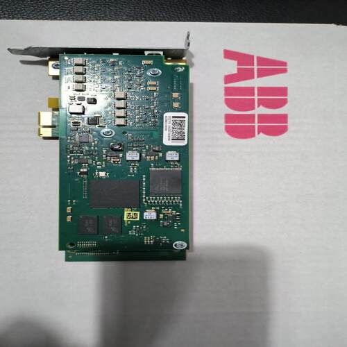 [德峰] HAC051740板卡001ABB3-