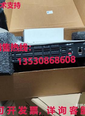 原装供应AMX 3200 AMX NX-3200中央控制系统主机