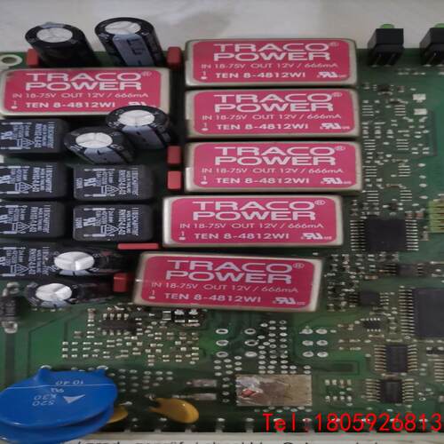 【非标价】TEN8-4812WI，TEN8-4812，TEN-4811