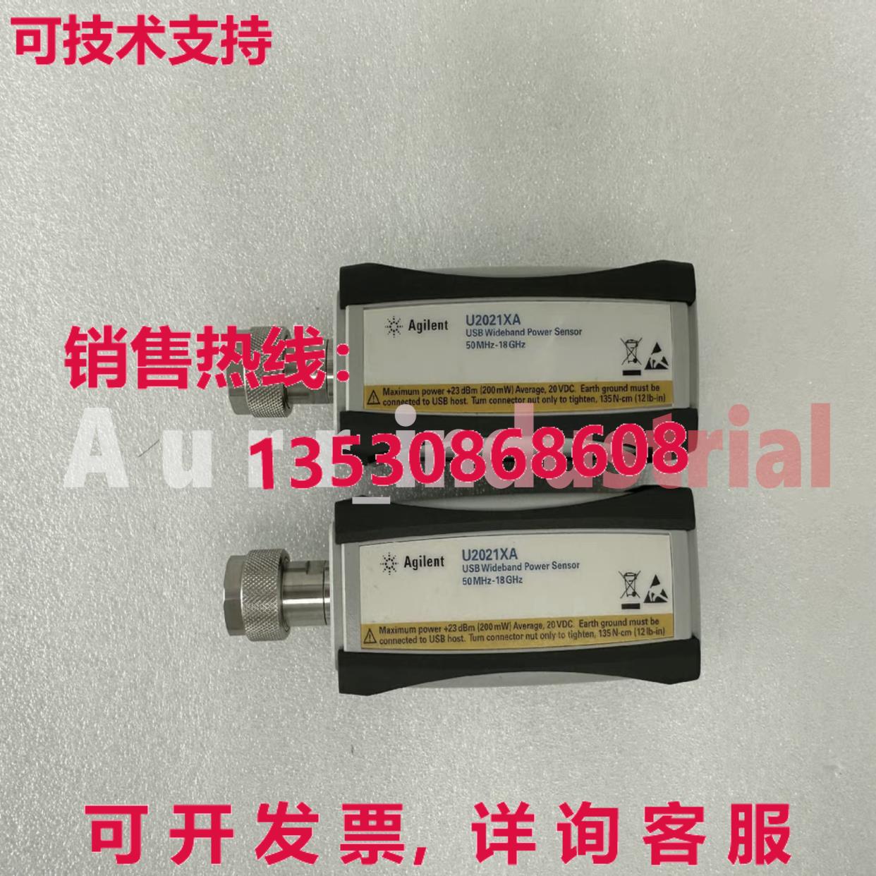 原装供应U2021XA 二手电源传感器