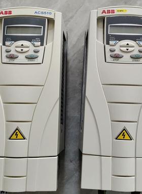 ABB变频器ACS510550-01-012A-4装柜成色议价
