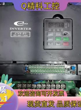 现货康沃FScG03.1一7K50一3P380一A一Ep一N