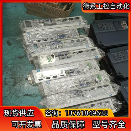 LENZE 伦茨 evs9321-es 8g.91 成色充新
