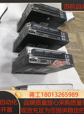 1KW台达伺服电机ASD-B2-1021-B货全新