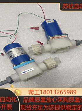 赛默飞电磁阀SV-112095-512全新未用无装
