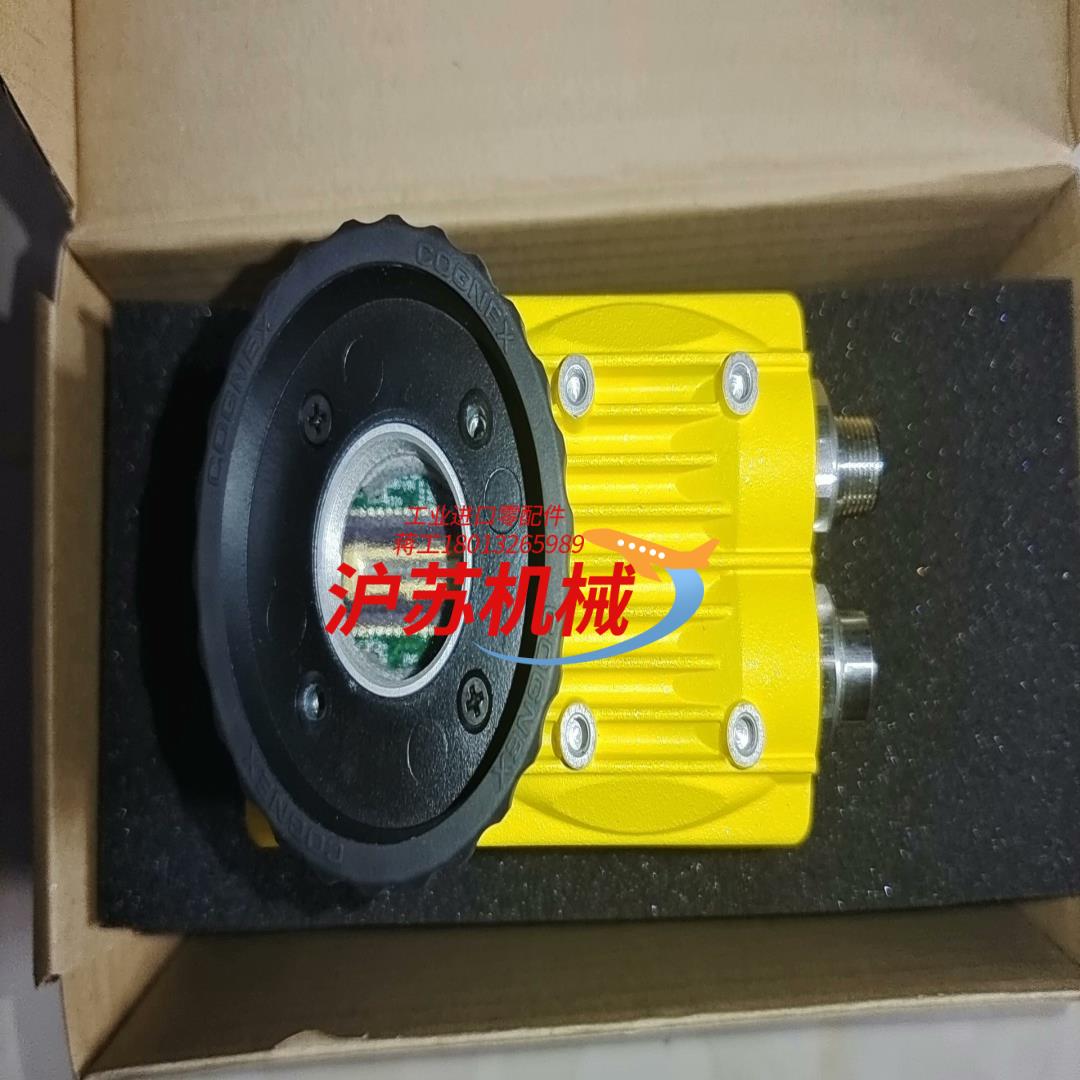 IS5604-01康耐视工业智能相机，需要的议价