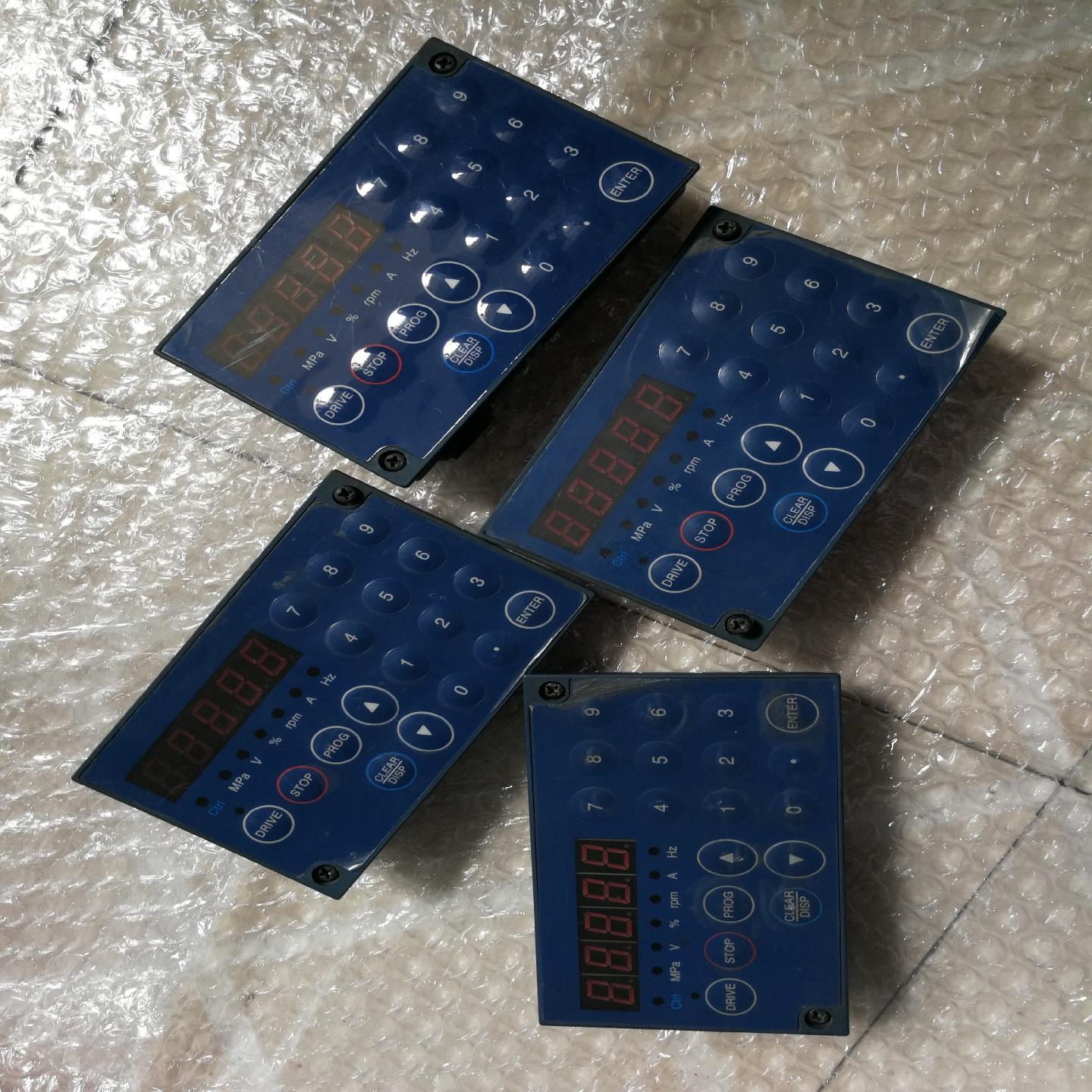 SOP-05三垦变频器面板