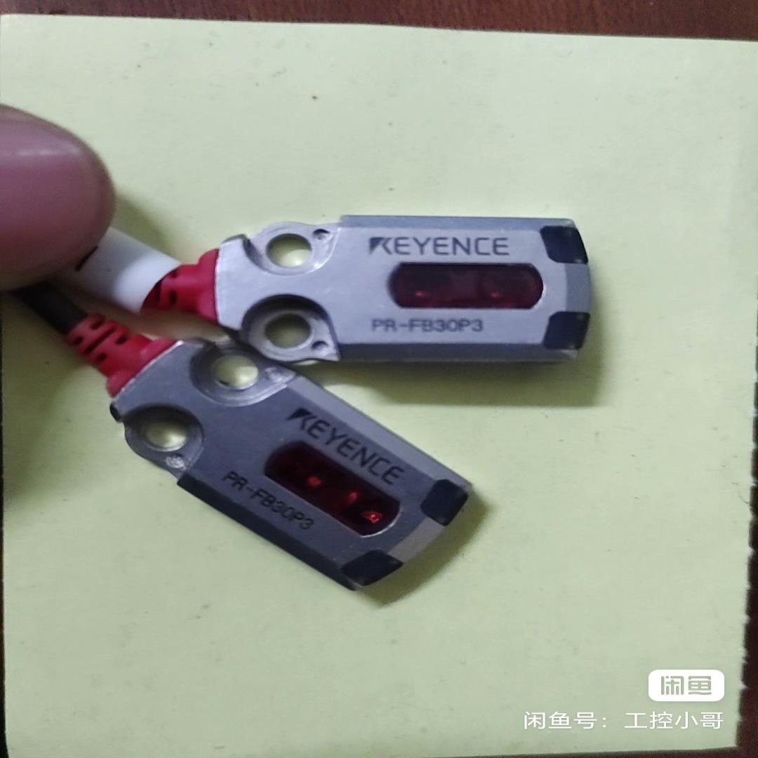 （设备配件）基恩士光电开关FR-FB30P3