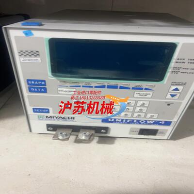 MIYACHI米亚基焊接机。Uniflow 3成色非常好99