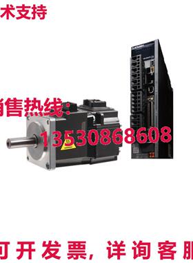 原装供应 MR-J4-10A+HG-KR13BJ