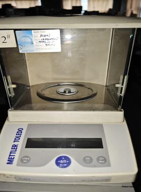 （设备配件）TOLEDO  梅特勒处理托利多二手 METTLER PL