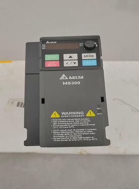 [德峰]kwMS3001.5台达系列变频器