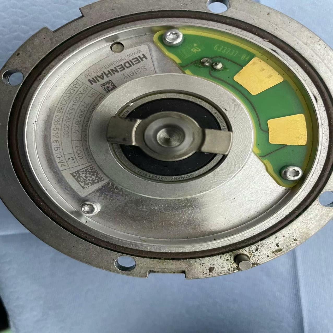 （设备配件）6FX2001-5JE20-2DC0海德汉编码器