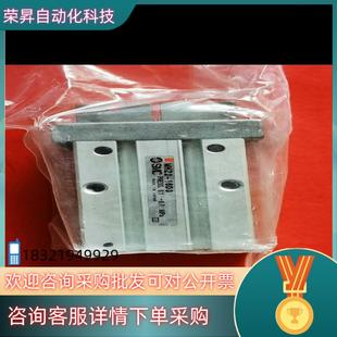 现货全新原装 16D3 SMC手指气缸夹爪MHZ2