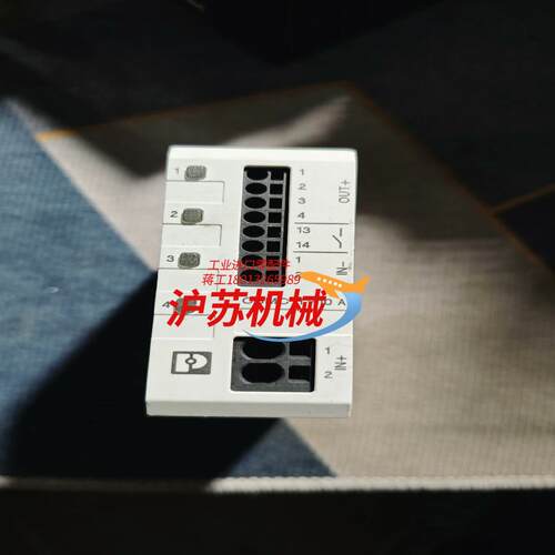 菲尼克斯 CBMC E4 24DC/1-10A NO 一
