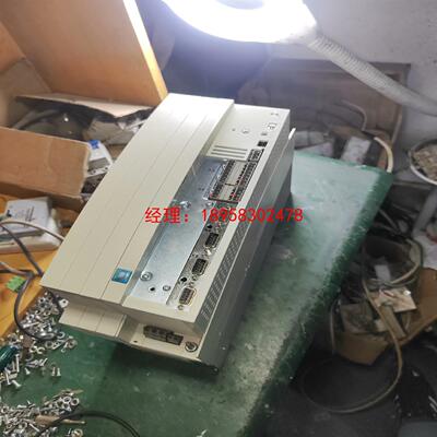 伦茨驱动器EVS9326-ES，成色好，版本21，功能包好，