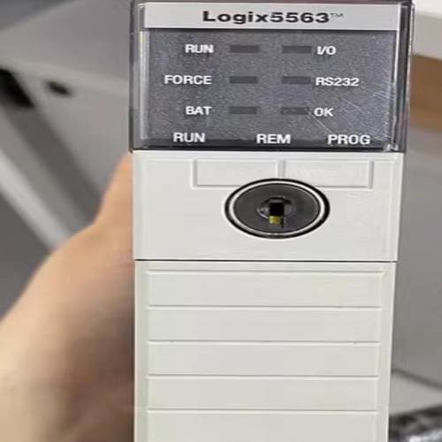 1756-L63 罗克韦尔AB ControlLogix L议价