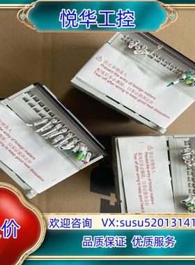 全新信捷XD扩展模块XD-E16X16YT-E成色充新新议价