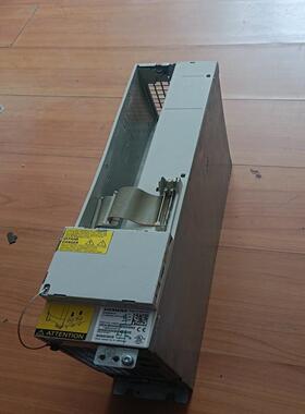 （设备配件）6SN1123-1AB00-0CA3西门子2X50A驱动器