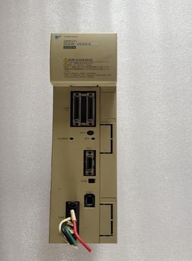[德峰]安川伺服驱动器SGDK-05AEA拆机实物 议价