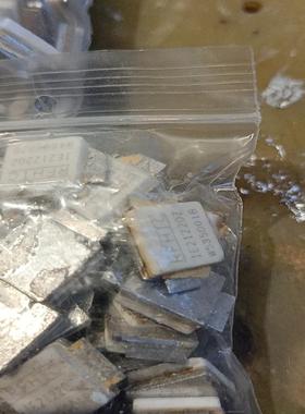 （设备配件）CGH22200  1E21220Z拆机高频管