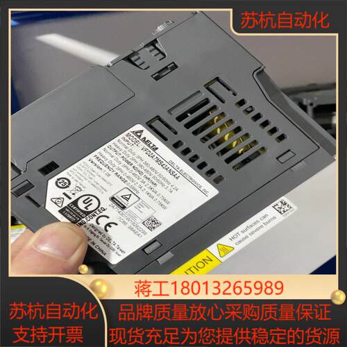 台达vfd2a7ms43ansaams300变频器