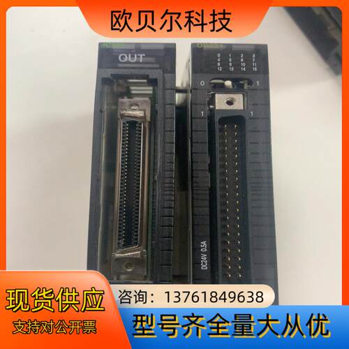CJ1W-OD231   CJ1W-IC101