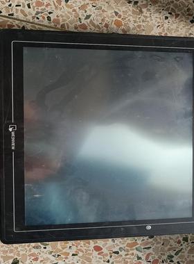 威纶通MT8150X V2WV