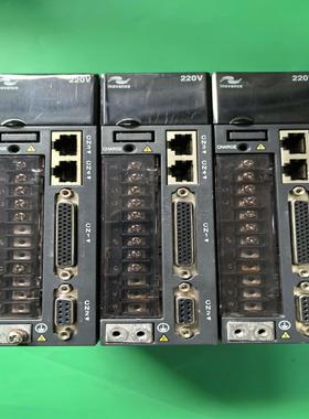 汇川驱动器IS620PS2R8I 原装，功能完好