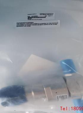 【非标价】Paker SQMICRO302PFSMM 调压阀