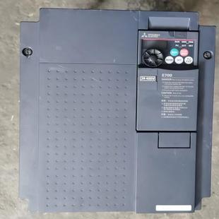 CHT 三菱变频器11KW E740 11K