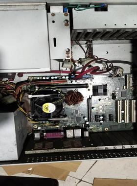 （设备配件）工控机  -0030主机-倍福0003CB1051C5102