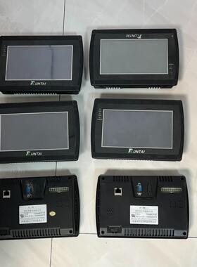 件润泰国标充电机控制器 触摸屏幕 RT-CHMI-2.1议价