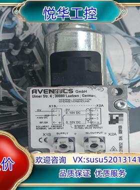 原装力士乐安沃弛比例阀5610141530ED05议价