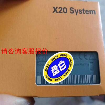 贝加莱全新原装模块X20BC0088，有需要的朋友联系！