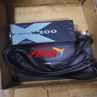 X200A ADDER KVM延长器ADDERLink