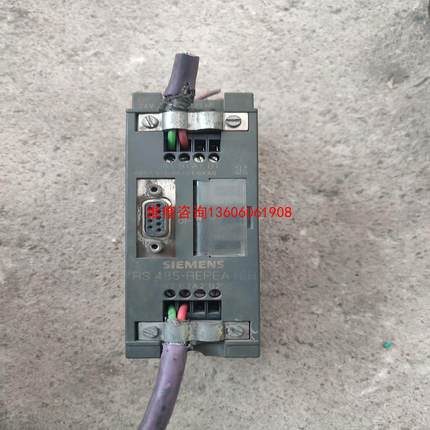 （请询价）中继器S7 972-0AA01-0XA0 拆机功能议价