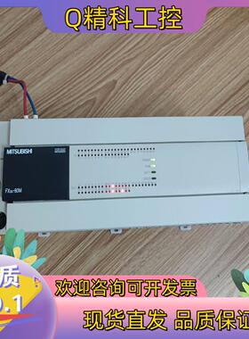 PLCFX3U-80MT/ES-A1台