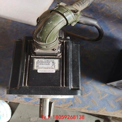 【非标价】ECMA-E31320RS 台达伺服电机