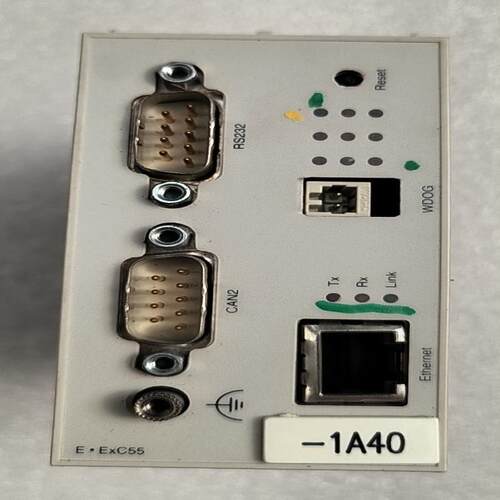 德国ECKELMANN控制器模块E.EMC55EWD2S 5议价
