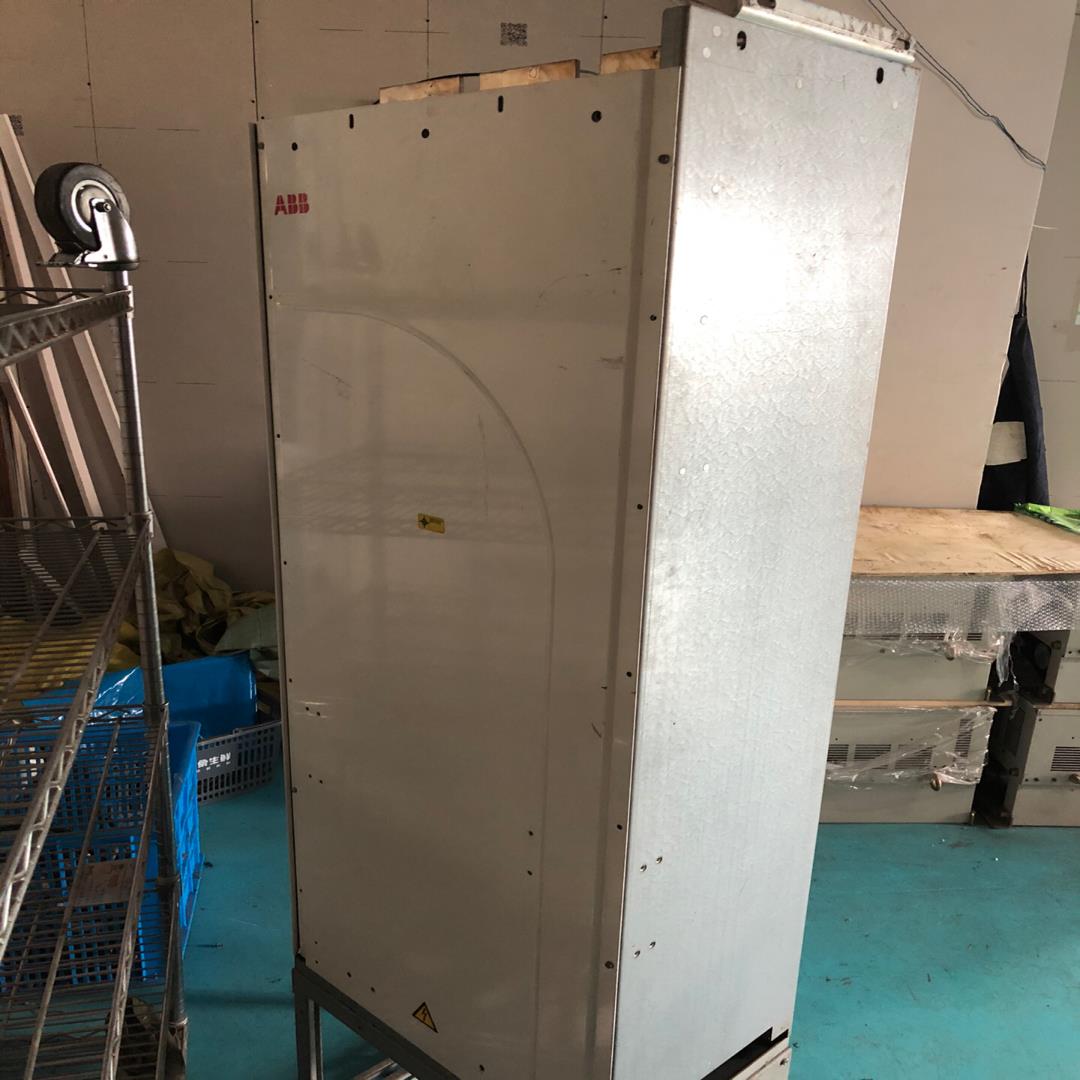 变频器200kW/160KW型号ACS800-04-0