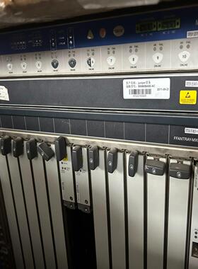 [德峰]juniper机框MX960