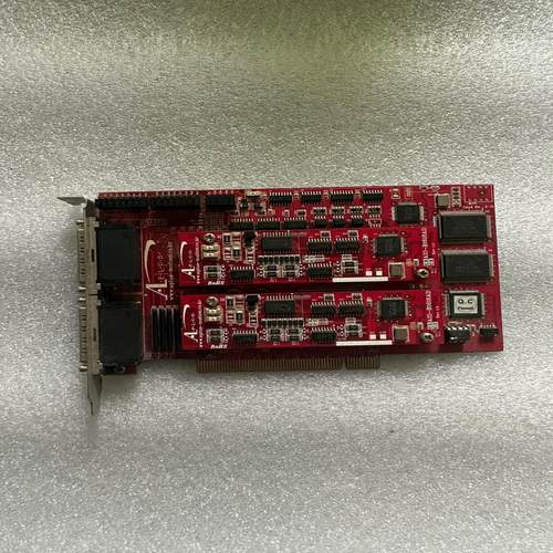 （设备配件）AMC-D0832CP REV1.2 AIO-B1616AD