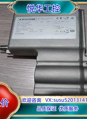 原装科隆计KROHNE BATCHFLUX 5500C 德国议