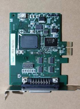 原装 Interface PXE-467101 数据采集