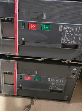 [德峰]框架ABBEmax断路器2