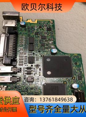 伺服A5主板，581D583E，成色如图 3KW碰歪